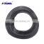 Rear spring insulator lower 48258-0R020 Spring Insulator Coil Spring Mount for TOYOTA ACA3 TCR10