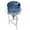 Stainless Steel Cement Grout Flow Cone Meter