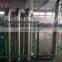 high efficiency pp nylon bag recycling machine  PE film washing line