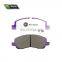 Auto parts market brake pad in guangzhou for Grandis/Galant/Outlander/Soveran/Lancer EX/Peugeot4008/SEBRING