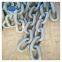 48mm galvanized anchor chain factory anchor chain supplier