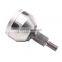 34D498099A Front Axle Steering Wheel Side Drive Shaft Outer CV Joint  Boot Kit for VW SANTANA