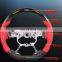 land cruiser lc200 interior LED Carbon Fiber Car Steering Wheel Compatible for GRJ200  UZJ200