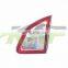 For Ford 2009 Fiesta Senan Rear Lamp L8a69-13a603- A R8a69-13a602-a Car Taillights Auto Led Taillights Car Tail Lamps Rear Lamps