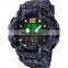 Hot Selling Relojes Skmei 1637 Men Sport Digital Watch Waterproof Military Watch