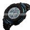 SKMEI brand 1237 Japanese battery with 18 months life digital wrist watches for men