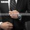 Hot sale luxury brand man quartz business watch
