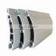 extruded aluminium profiles electric roller door slats for roller shutters