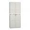 bedroom home office wood closet organizers single 2 doors wardrobe clothes for living room