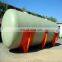 GRP  Vertical Tank Fiberglass horizontal Tank FRP Chemical Storage Tank