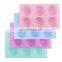 24pcaks birthday decorating tools silicone cake mold