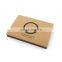 Empty Cheap Eye Shadow Pan Glitter Magnetic 6 Colour Cosmetic Palette Packaging Manufacturer