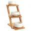 Bamboo Plant Stand for Indoor,Outdoor Plant
