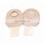 Single-use colostomy bag 57mm types adult