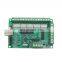 5 Axis MACH3 CNC Breakout Board Card 1000KHz USB CNC Motion Control Card for Engraving Machine