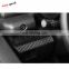 Black Car dash board Panel Cover Trim for Syzyki Jimny 2019+ JB74
