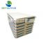 roofing iron sheet corrugated roofing sandwich panel Pu sandwich wall cleanroom frozen plywood insulation panel