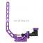 auto brake systems aluminum hydraulic drifting handbrake vertical Oil hydraulic hand brake for racing car drift