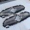 18-On Full Star Grille для Mercedes Benz CLS W257 Высокое качество