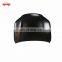 Aftermarket Steel Auto Car Engine hood For  FORTUNER 2016-2018  car body parts