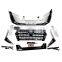 Limgene Facelift for Land Cruiser LC200 FJ200 2016-2021 Conversion Kit Body Kit