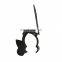 Best Quality D Style Cell Phone Holder Cell Phone Bracket for Jeep For Wrangler JK 07-17