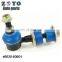 46630-60B01 Auto Steering Systems steering tie rod end tie rod end for SUZUKI AERIO 2002-2003