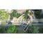 custom playground slides outdoor kids playground equipment oem  playground