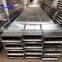 Shandong factory supply 304 304L stainless steel seamless square tubes