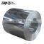 DX51d Z100 Galvanized Steel Coil Prime Hot Dip Galvanised Coils For Roofing Sheet