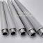 10 micron sintered stainless steel wire mesh industrial metal filter tube