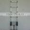 1.4m Single Telescopic ladder