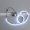 Mirror Lamp With Switch Adapter Controller Led Light Mirror Touch Sensor Switch