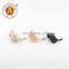 Factory Price Manufacturer Supplier For In Packaging Soap Foaming Silver Bottle Foam Pump Black