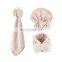 Quick drying hair towel microfiber shower caps for women