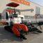 Kubota similar bean harvester