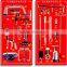 Workshop Motorcycle Repairing Tool Kit, Motorcycle Tool Kit