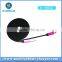Wholesale price Colorful flat micro usb cable 2.0 4.0 for mobile phone