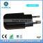 Universal plug for EU US wall charger with CE ROHS certification usb travel charger