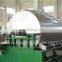 Best Sale HG High Efficiency Rotating Heating Scraper Drum Dryer for Reactive yellow
