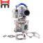4JG2T RHB52 Turbocharger VB190013 8971760801