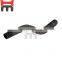 Hot sales excavator parts PC300-7 Turbo intake hose 207-01-72110