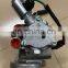 Excavator parts 296-7725