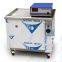 Car Engine Parts Ultrasonic Cleaners For Automotive Industry With Filtration