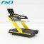 Valentine's Day Commercial Treadmill MND LED Luxury Electric Body Fitness Gym Equipment Running Machine