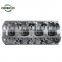 For Fiat Palio 1.6L 16V cylinder head 7799878 sales promotion