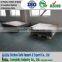 Black Fiberglass reinforced insulate material