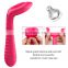 Best Selling Flirting Clitoris Vagina Vibration Penis Vibrator Sex Toys For Women Men Couple Nipple Massage G-spot Stimulation