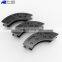 Custom 60617075 6063 aluminum cnc machining customized milling parts manufacturer