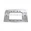 Custom Precision Stamping Sheet Metal Fabrication Galvanized Aluminum Parts